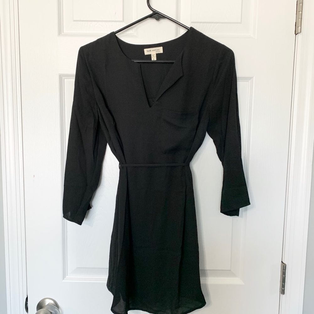 Maternity top/tunic